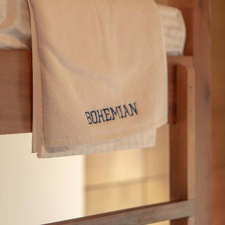 Bohemian Hotel - Negombo Dış mekan fotoğraf