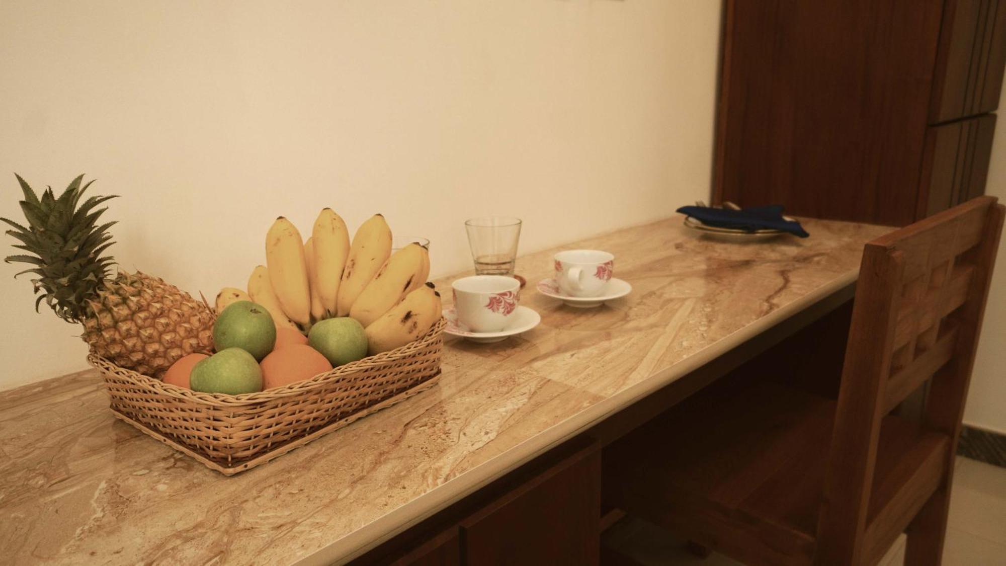 Bohemian Hotel - Negombo Kurana Katunayaka Dış mekan fotoğraf