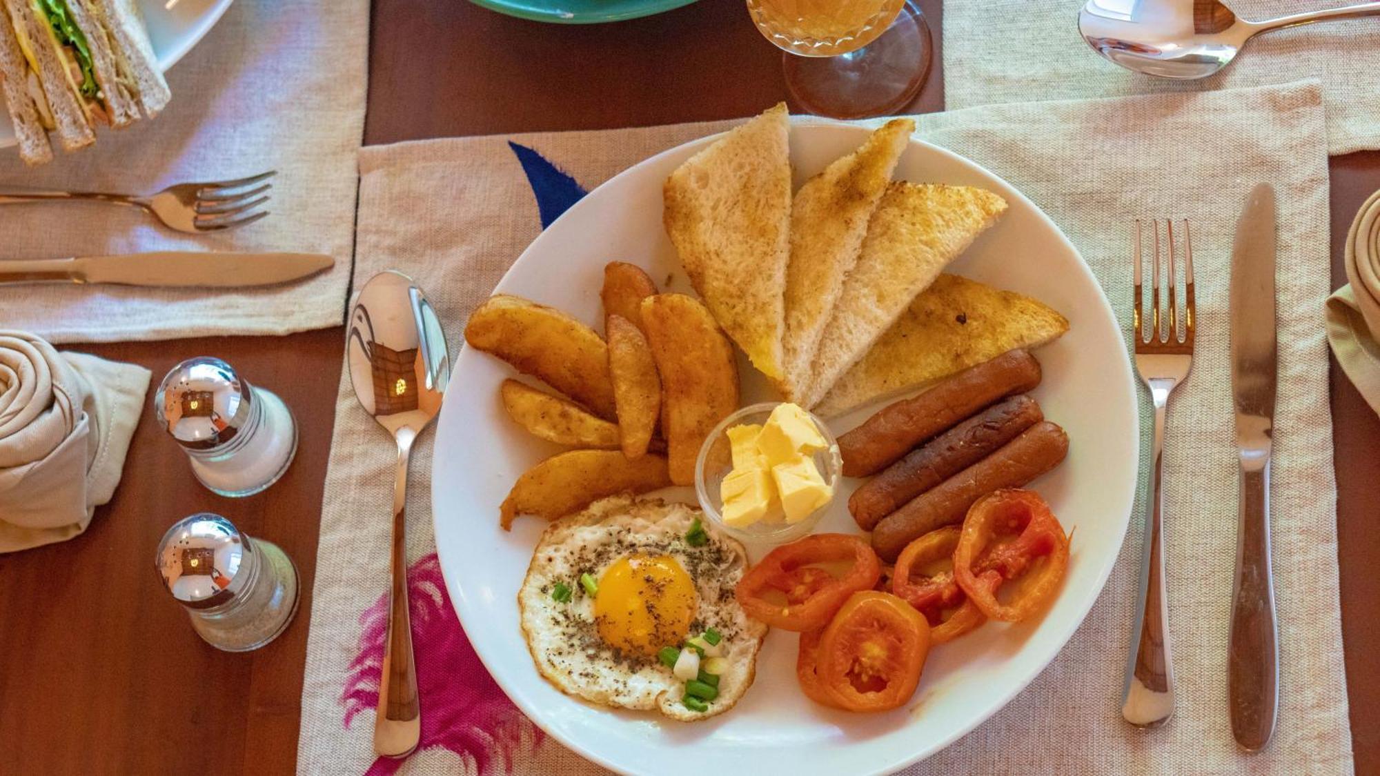 Bohemian Hotel - Negombo Kurana Katunayaka Dış mekan fotoğraf