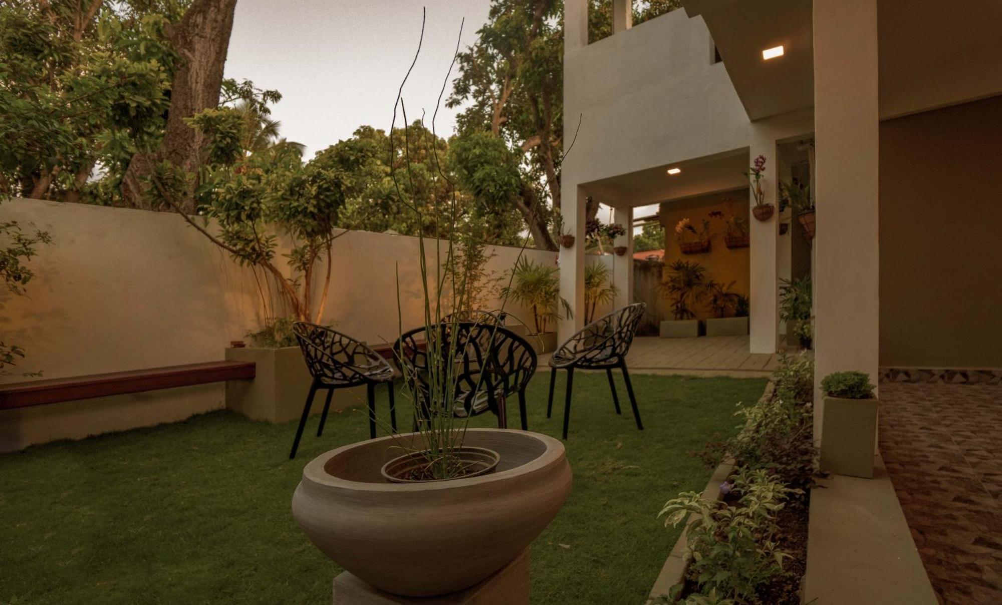 Bohemian Hotel - Negombo Kurana Katunayaka Dış mekan fotoğraf