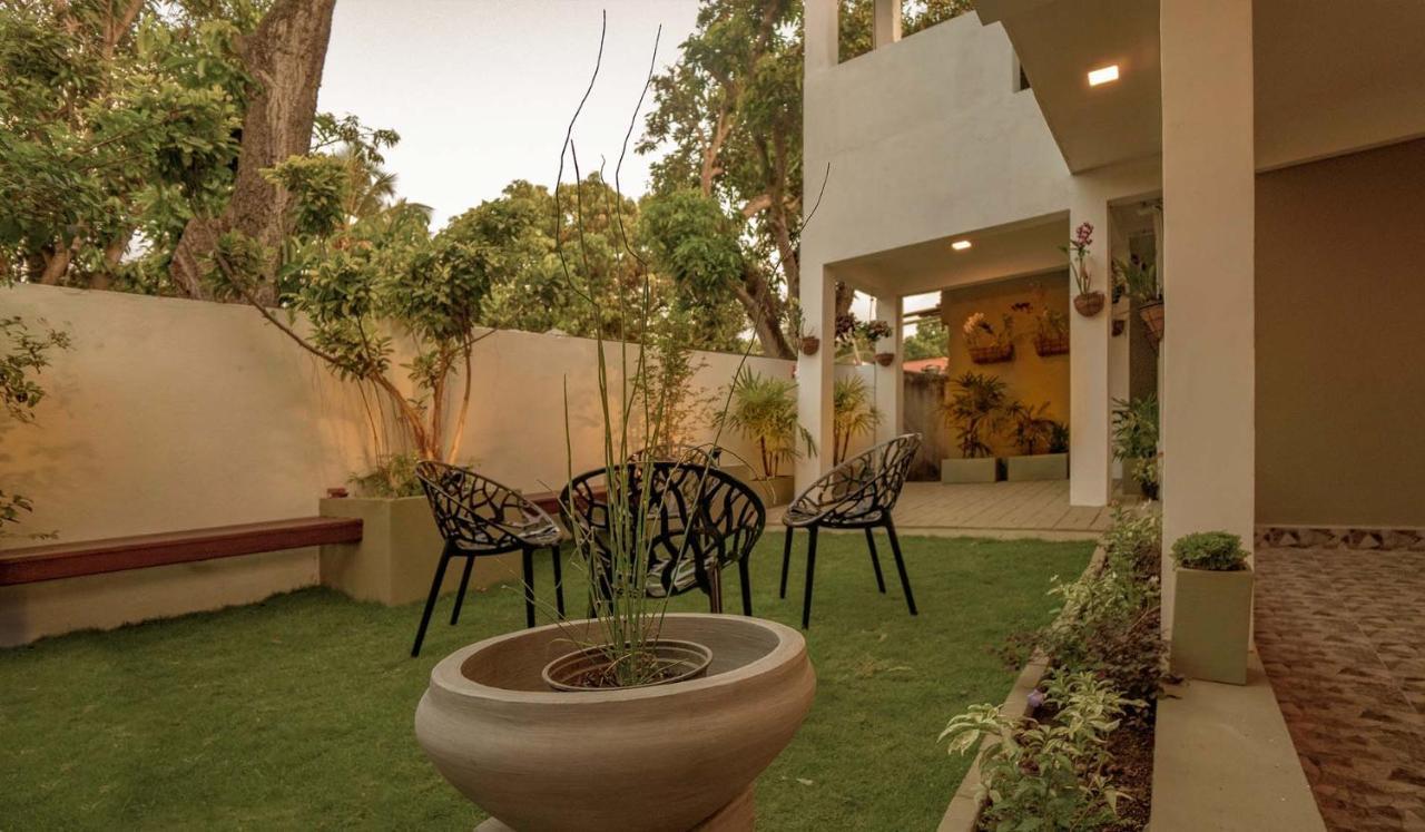Bohemian Hotel - Negombo Kurana Katunayaka Dış mekan fotoğraf