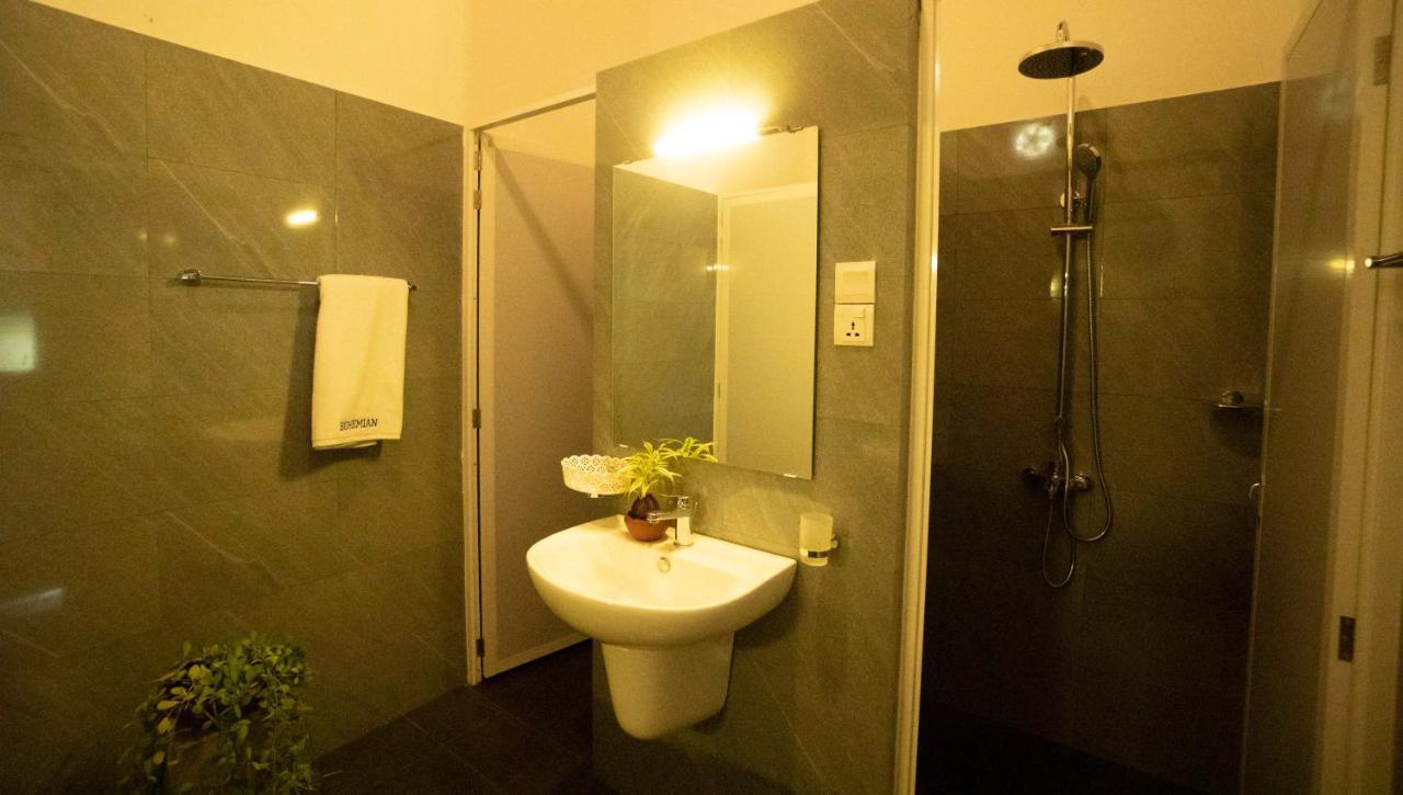Bohemian Hotel - Negombo Kurana Katunayaka Dış mekan fotoğraf