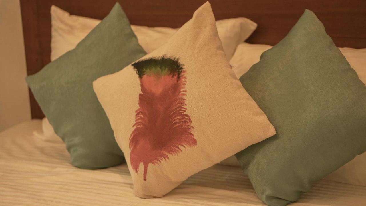Bohemian Hotel - Negombo Kurana Katunayaka Dış mekan fotoğraf