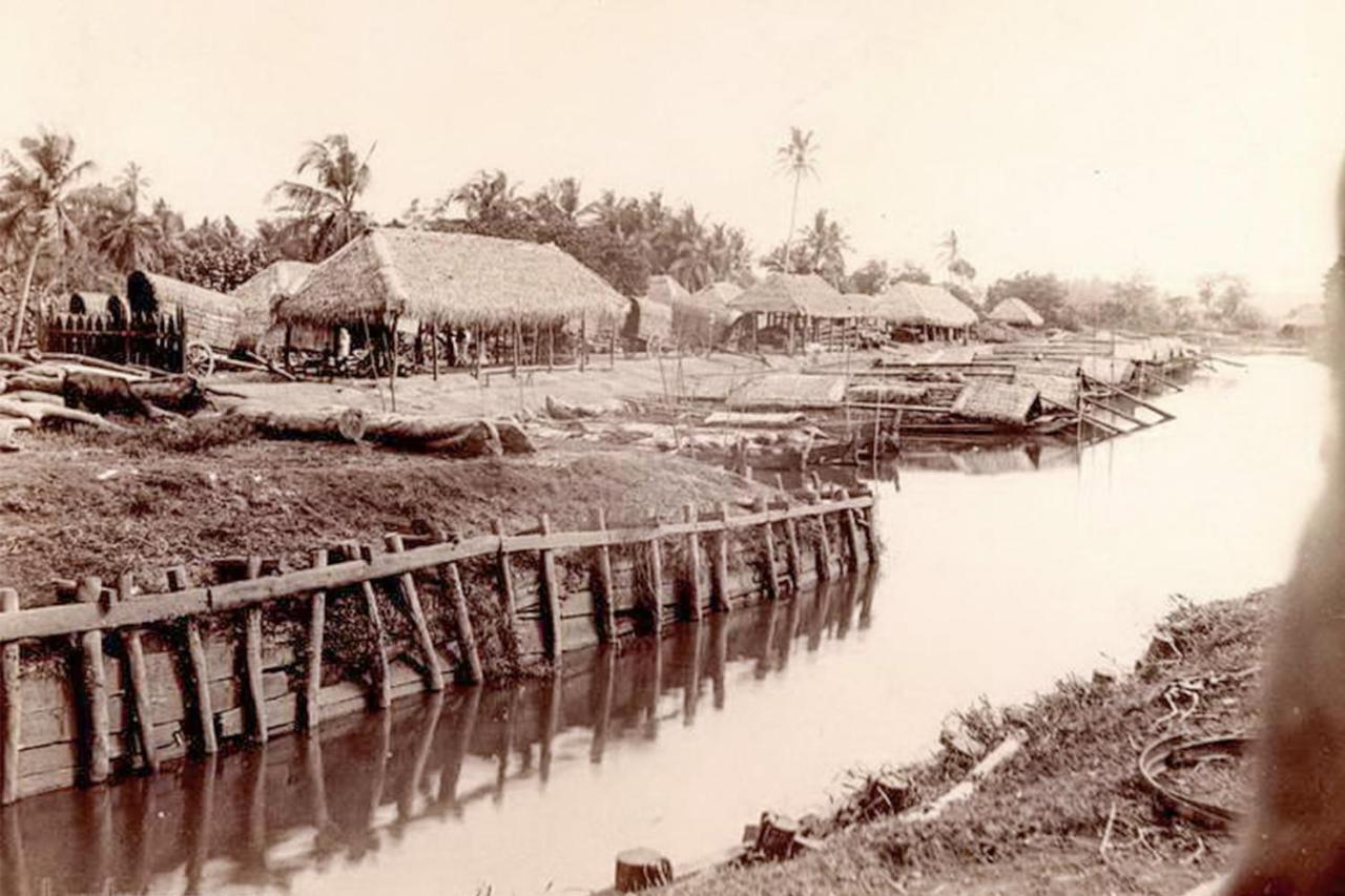 Bohemian Hotel - Negombo Dış mekan fotoğraf