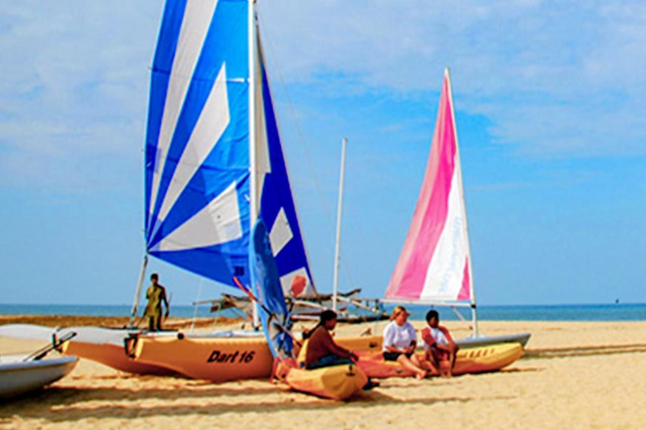 Bohemian Hotel - Negombo Dış mekan fotoğraf