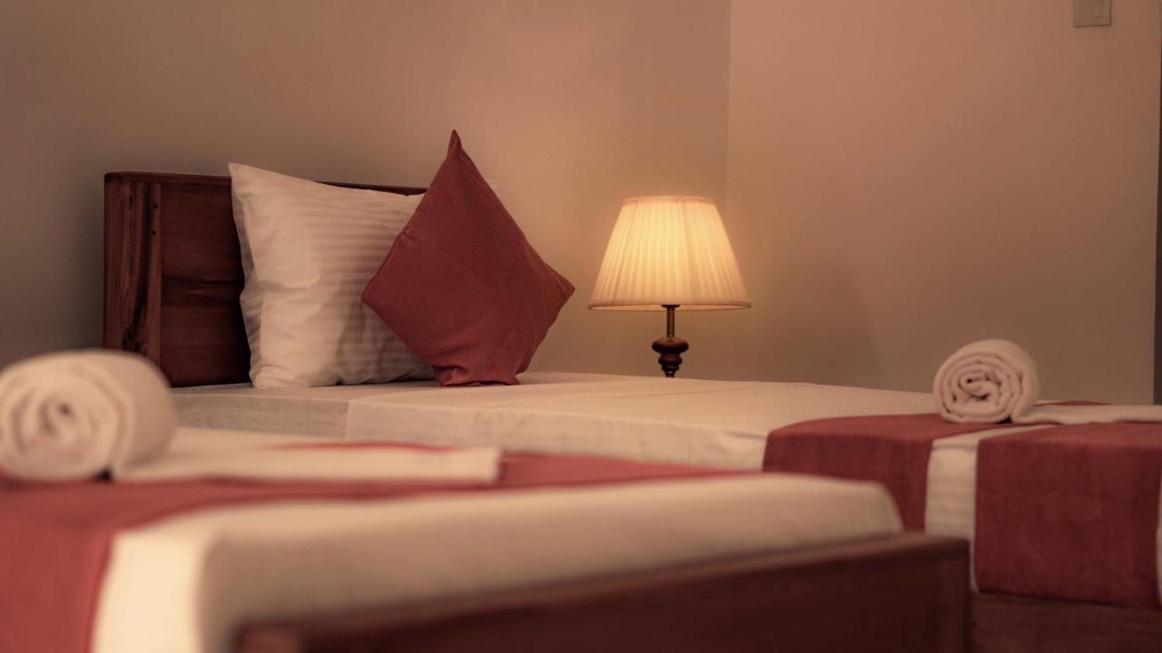 Bohemian Hotel - Negombo Kurana Katunayaka Dış mekan fotoğraf